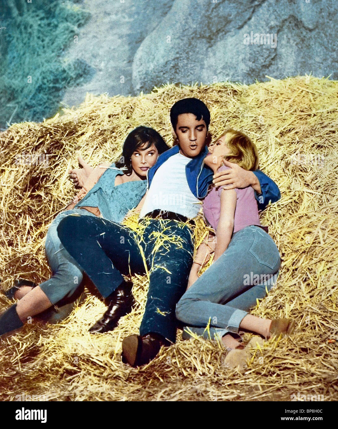 Kissin Cousins 1964 - Rotten Tomatoes