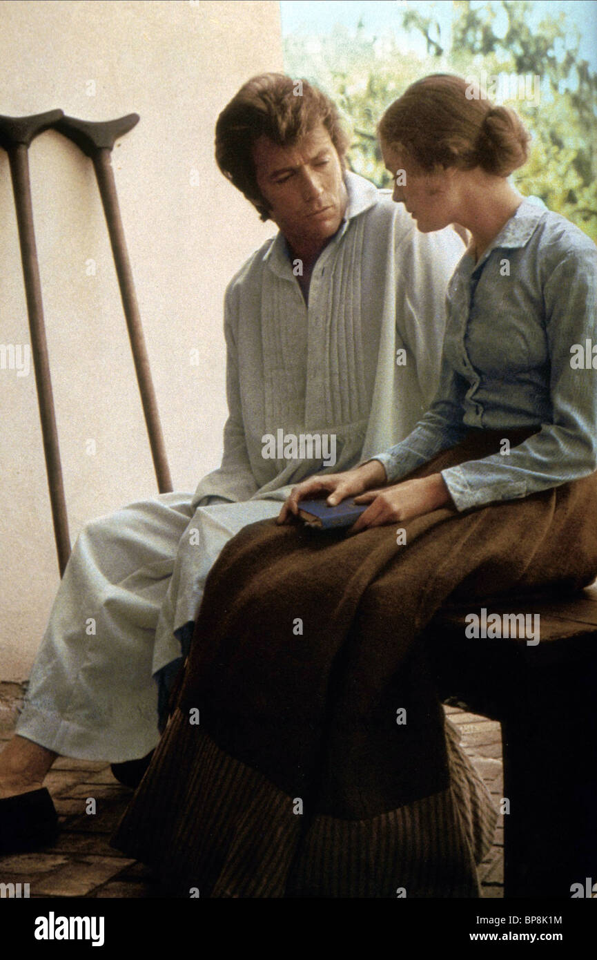 The Beguiled Deutsch The Beguiled Deutsch