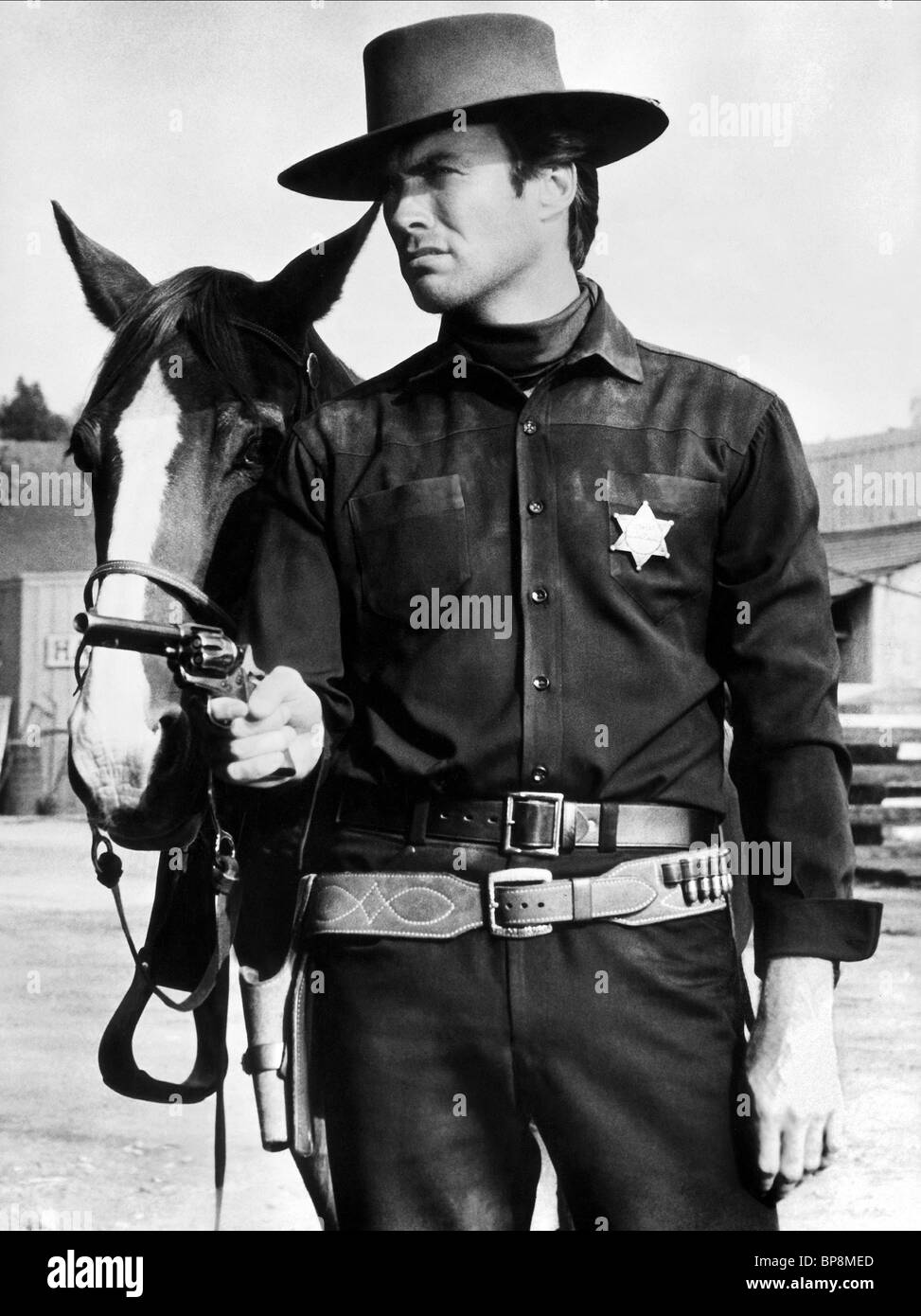 Hang Em High 1968 - Full Cast Crew - IMDb
