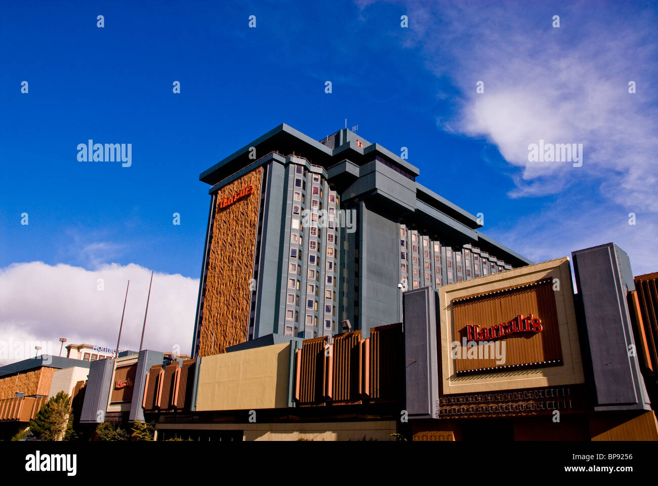 Casino near south lake tahoe