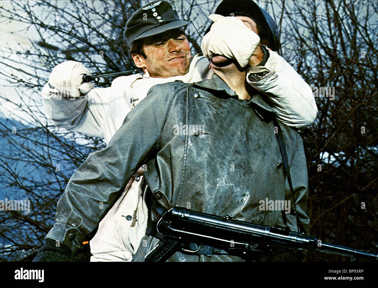CLINT EASTWOOD WHERE EAGLES DARE (1968 Stock Photo, Royalty Free Image 30933386 Alamy CLINT EASTWOOD WHERE EAGLES DARE (1968 Stock Photo, Royalty Free Image 30933386 Alamy