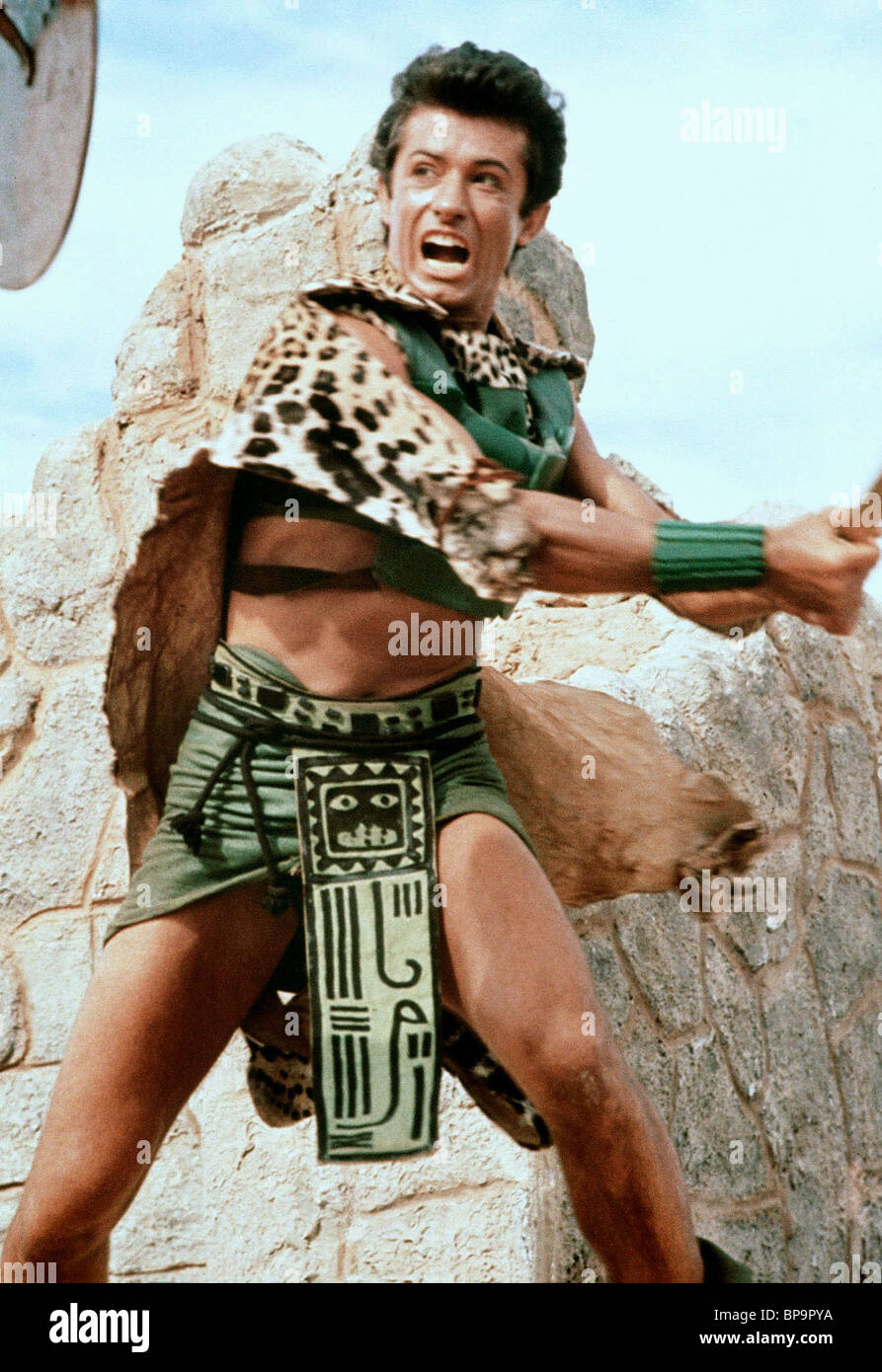 CHAKIRIS KINGS OF THE SUN (1963 Stock Photo, Royalty Free Image 30948382 Alamy CHAKIRIS KINGS OF THE SUN (1963 Stock Photo, Royalty Free Image 30948382 Alamy