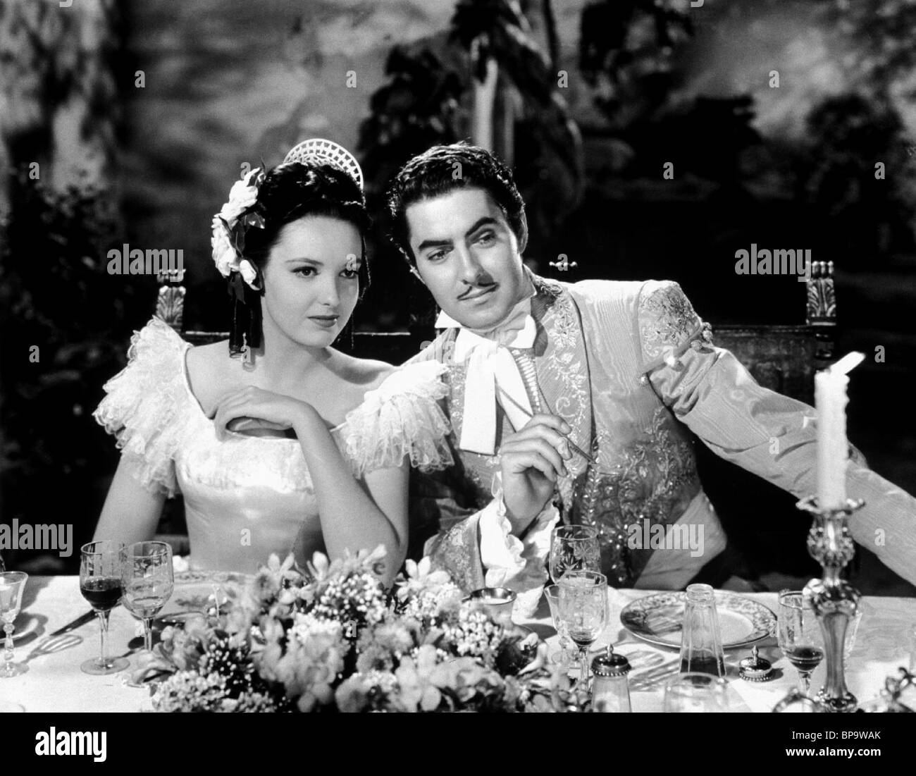Risultati immagini per tyrone power