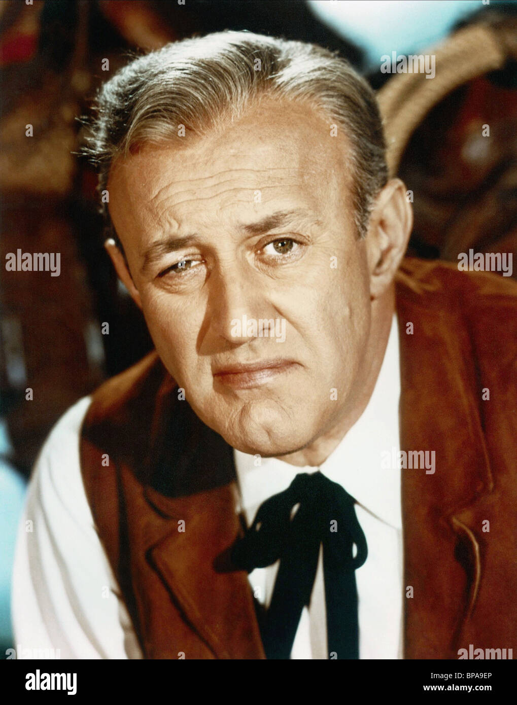 Lee J Cobb Lee J Cobb