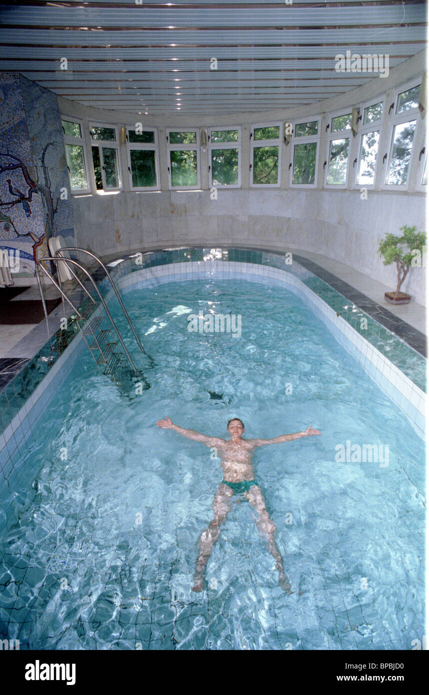 Stalin's dacha Stock Photo, Royalty Free Image: 30988748 - Alamy