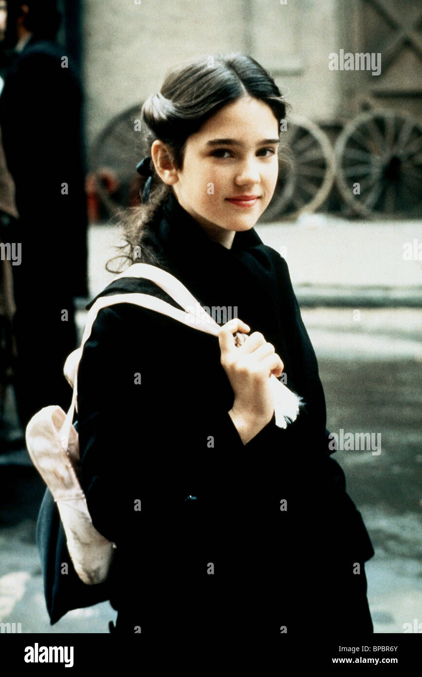 Jennifer Connelly Once Upon A Time In America