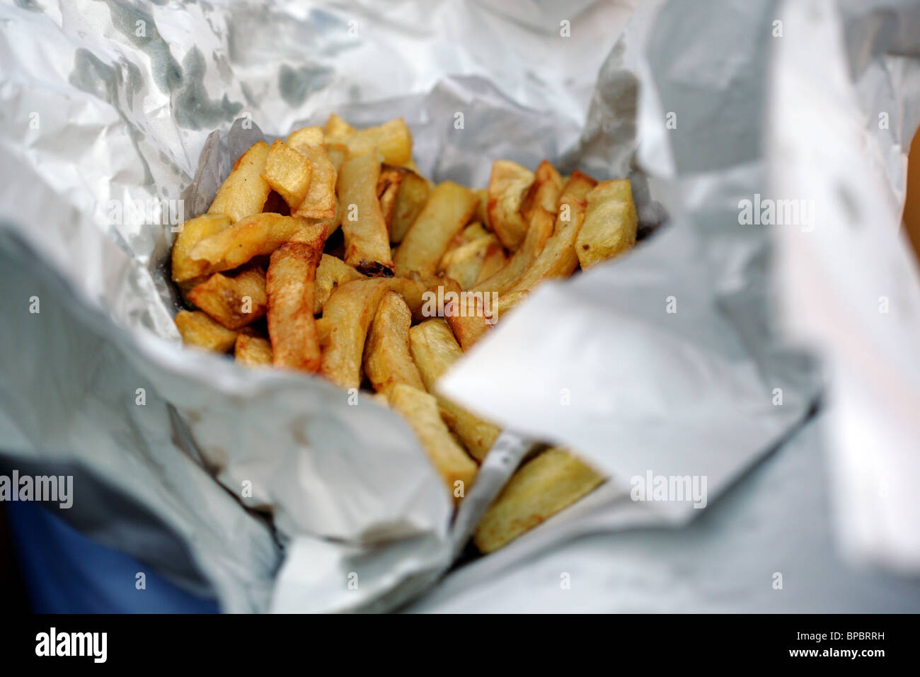 Chips introduction picture