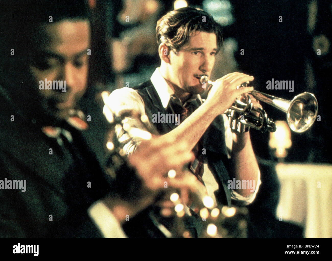 RICHARD GERE THE COTTON CLUB (1984 Stock Photo, Royalty Free Image 30994240 Alamy