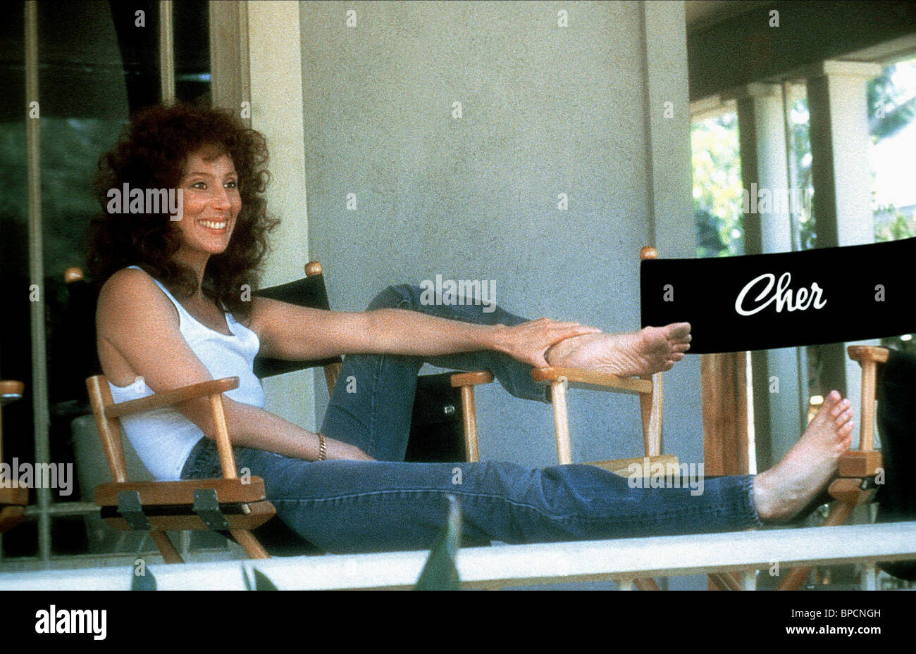 CHER MASK (1985 Stock Photo Royalty Free Image: 31013153 Alamy CHER MASK (1985 Stock Photo Royalty Free Image: 31013153 Alamy