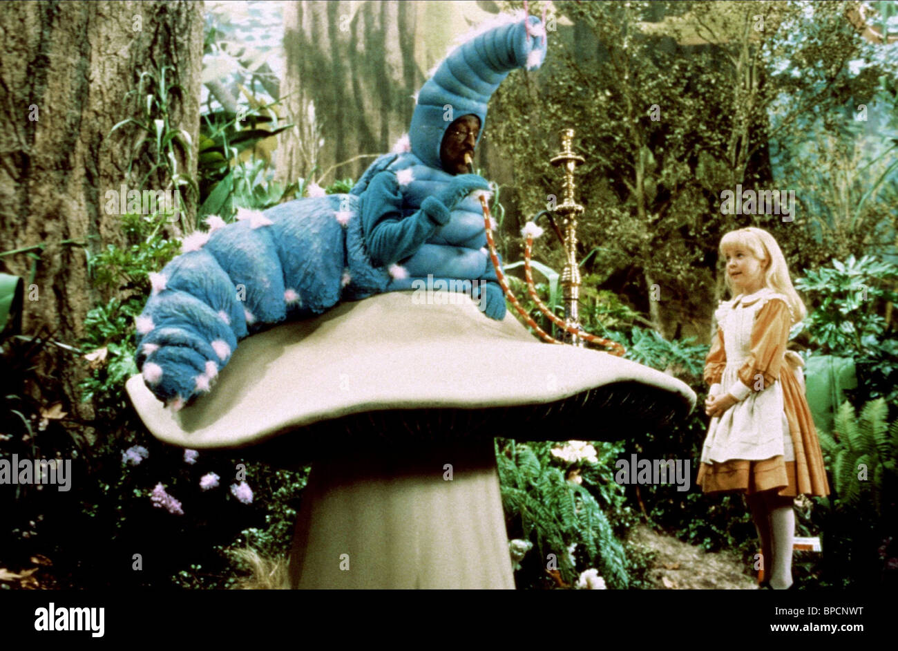 Download Alice In Wonderland 1985 free basicsstores