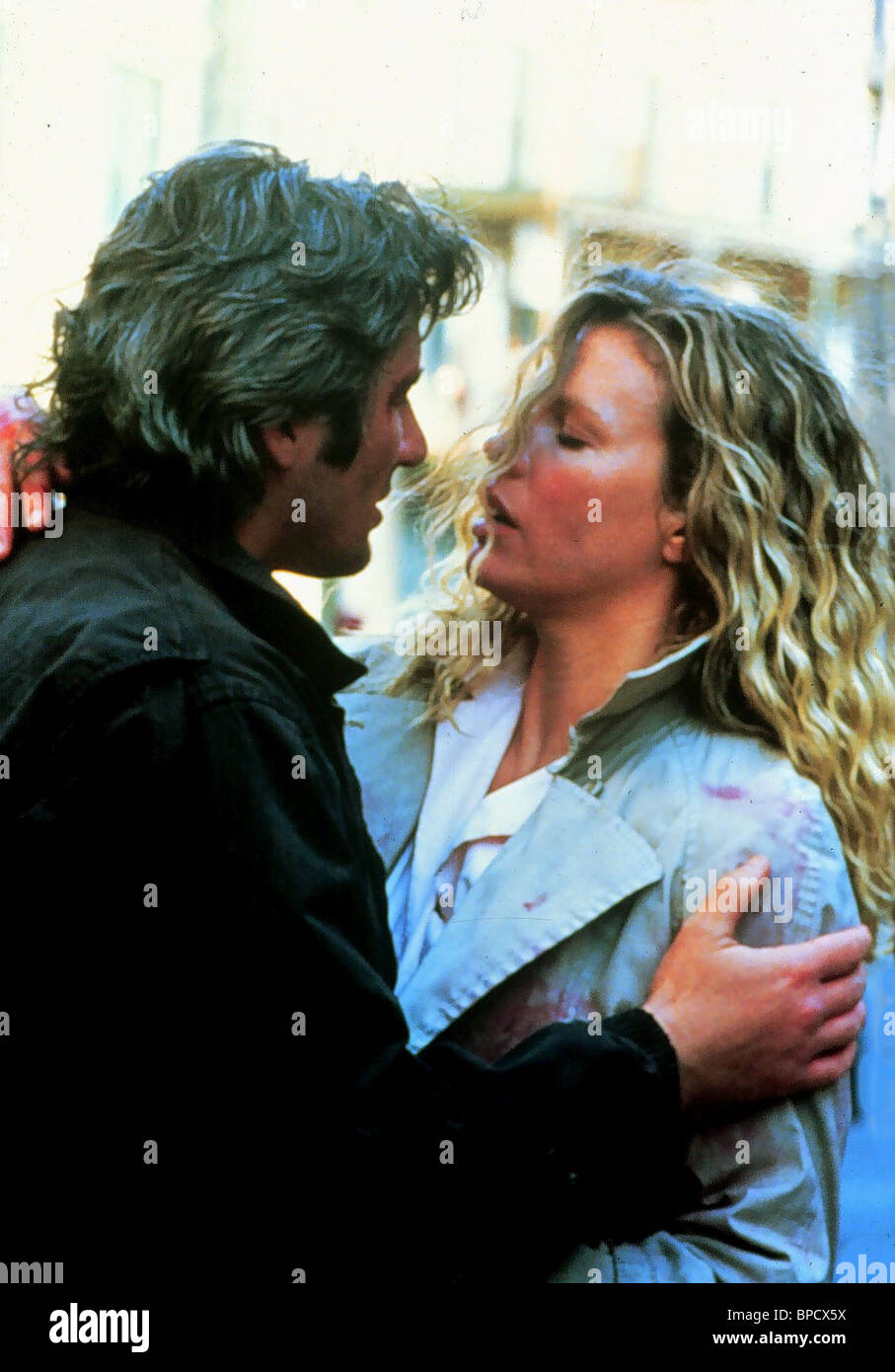 Kim basinger final analysis 1