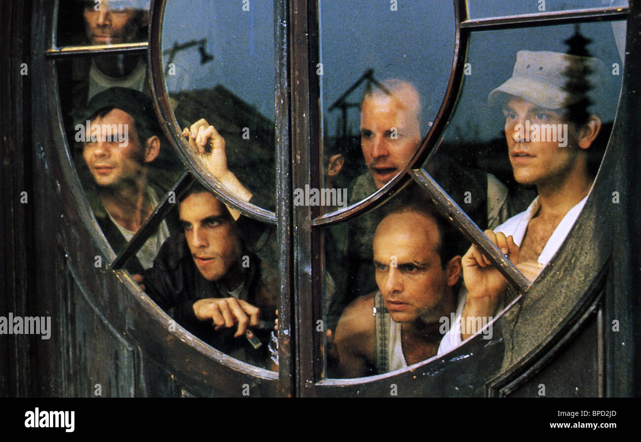 John Malkovich Empire Of The Sun