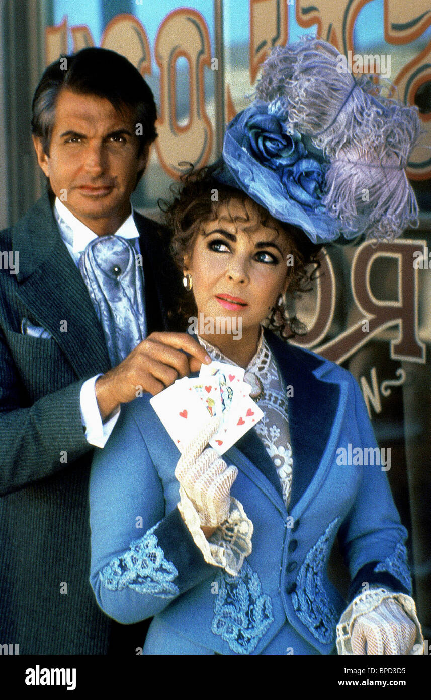 Poker alice 1987