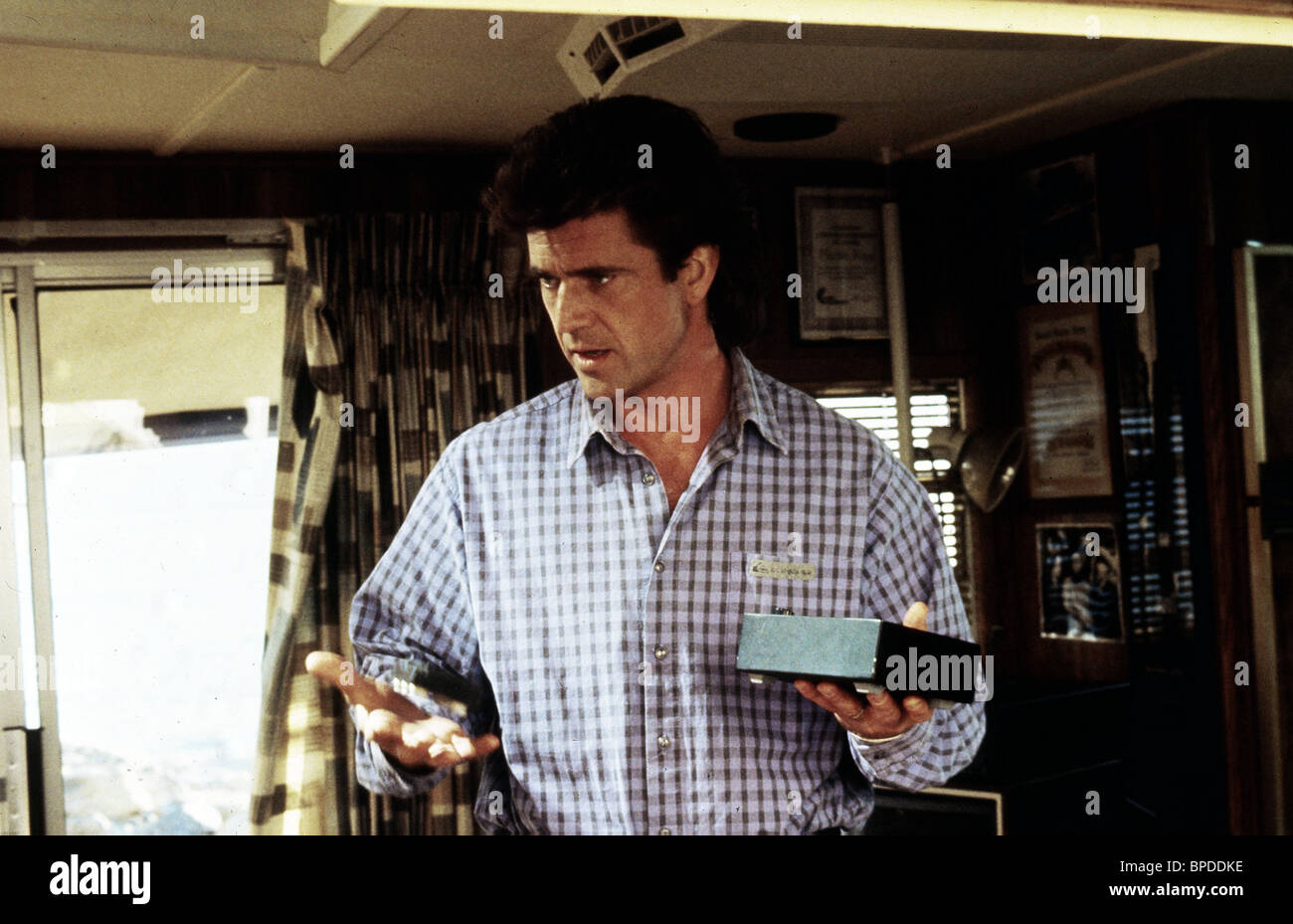 Lethal Weapon 2 eBay