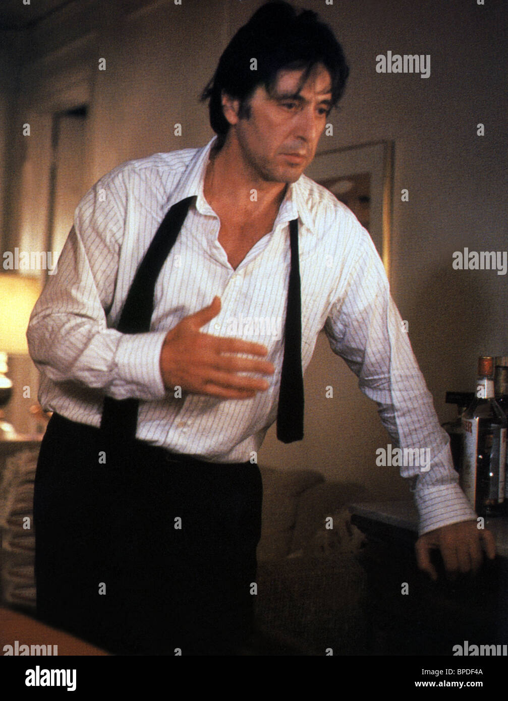 AL PACINO SEA OF LOVE (1989 Stock Photo, Royalty Free Image: 31030058