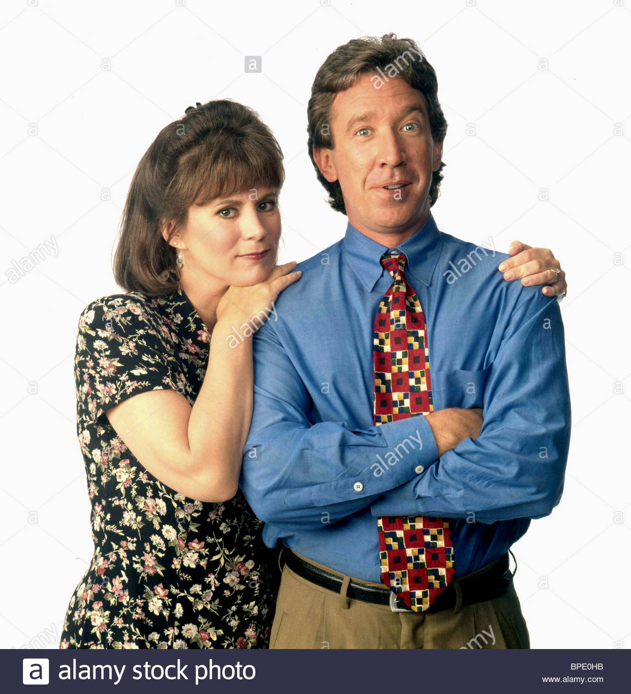 home improvement tv tim allen