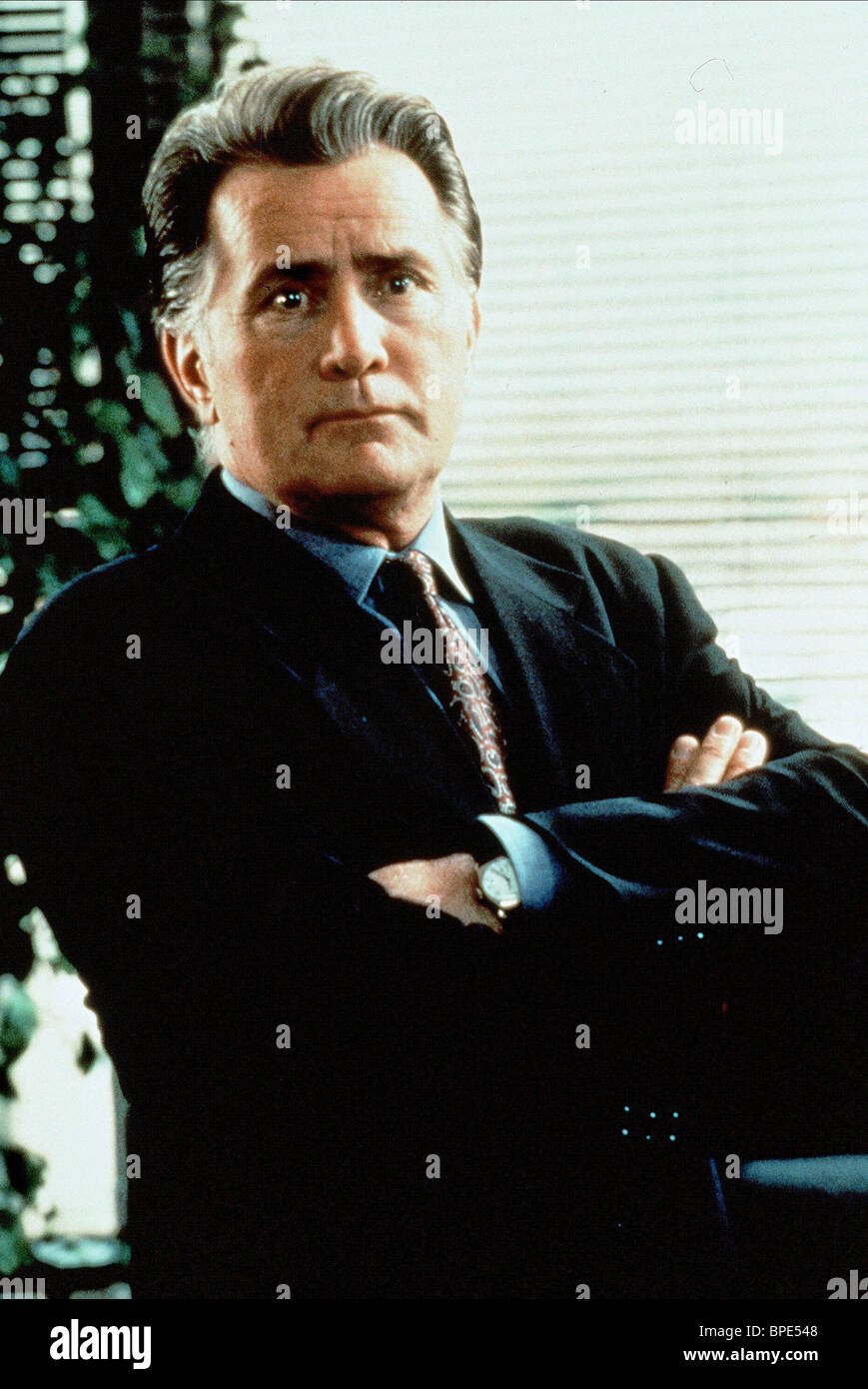 Martin Sheen born Martin Sheen born