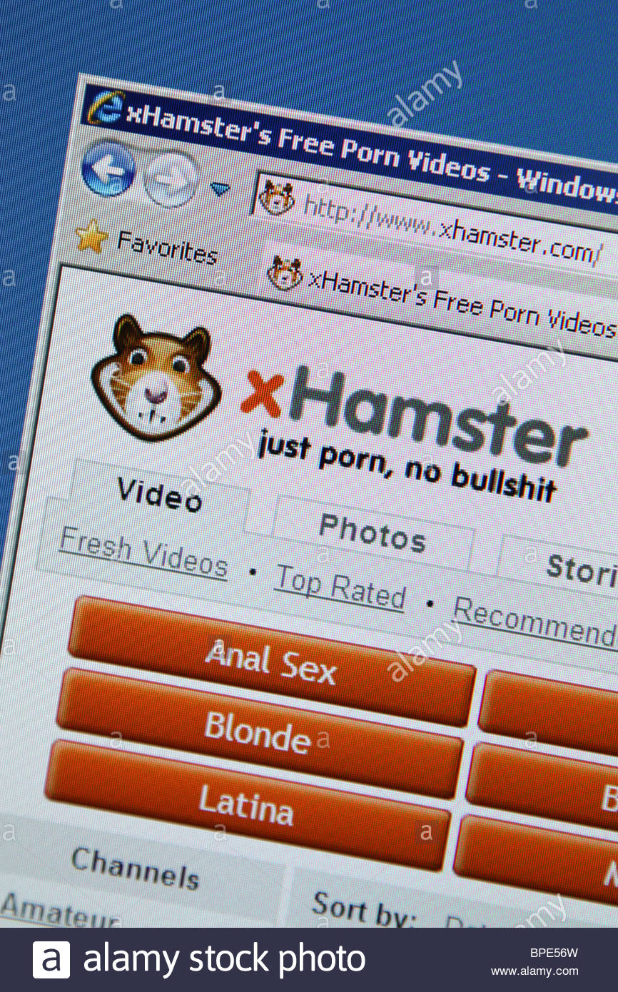 Hampster Adult Video 63
