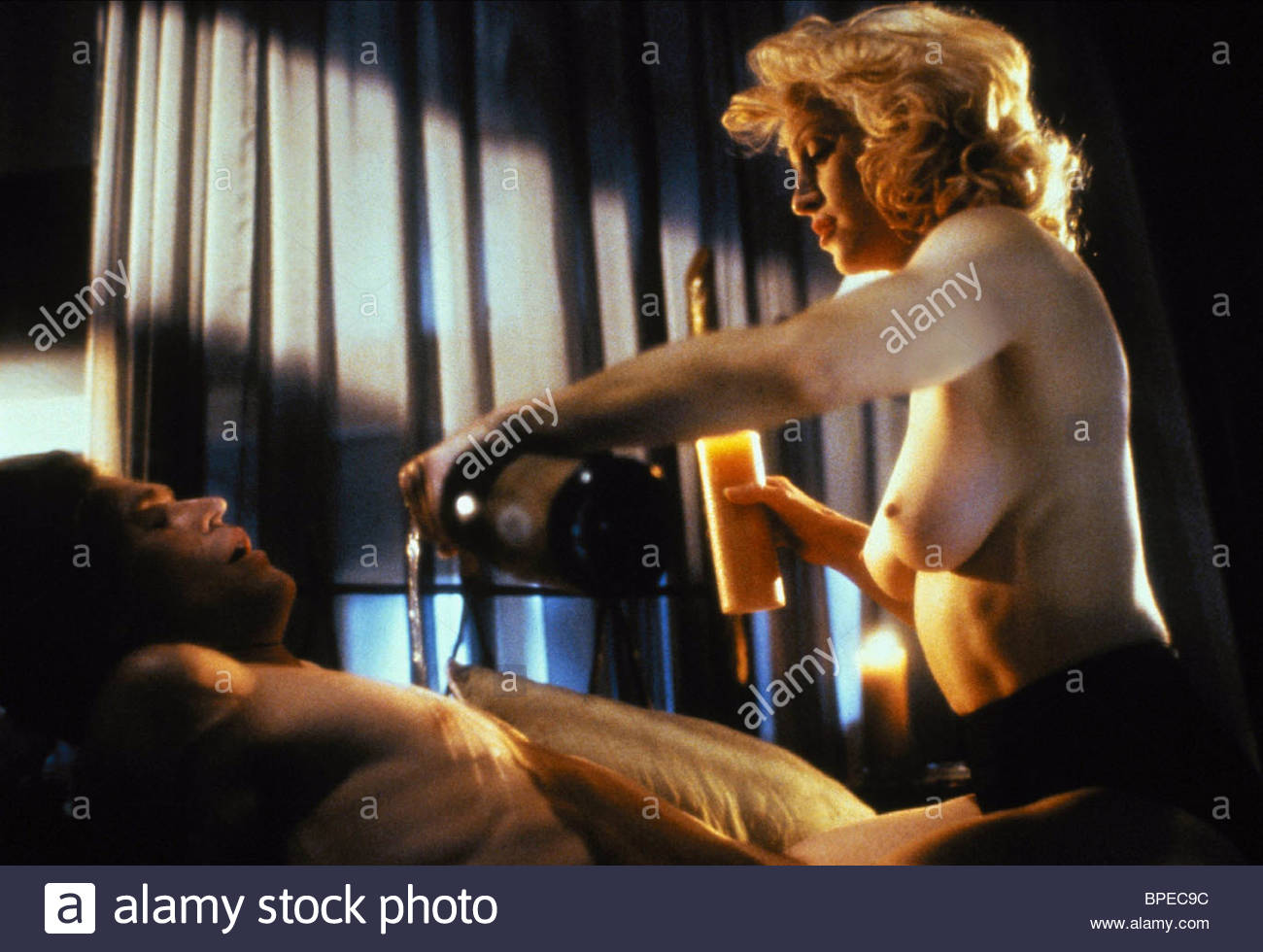 Madonna Sex Scene In Body Of Evidence 30