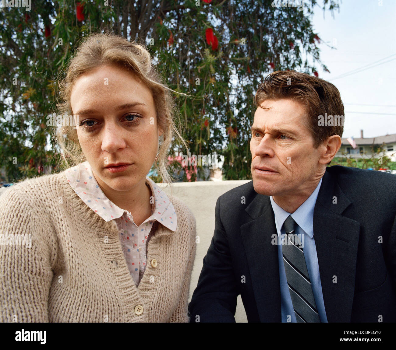My Son, My Son, What Have Ye Done Movie 2009 - 123Movies