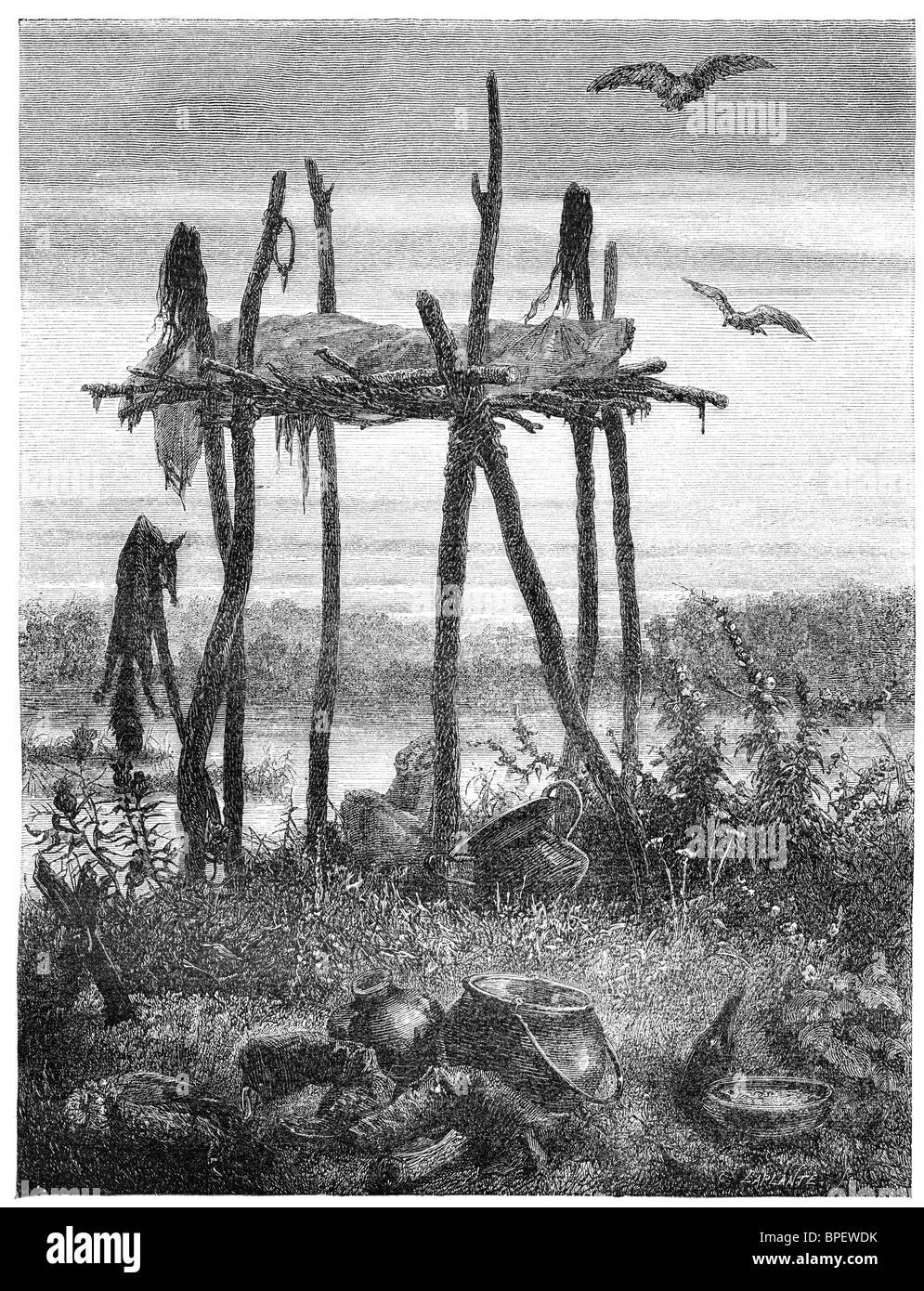 Native American Burial Ground Stock Photo Royalty Free Image 31060111 native-american-burial-ground-stock-photo-royalty-free-image-31060111