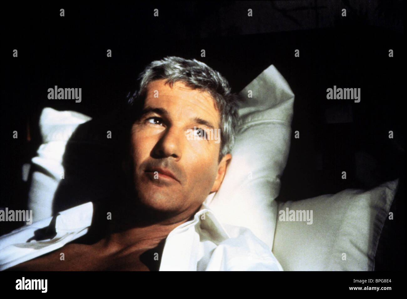 RICHARD GERE RED CORNER (1997 Stock Photo, Royalty Free Image 31090700