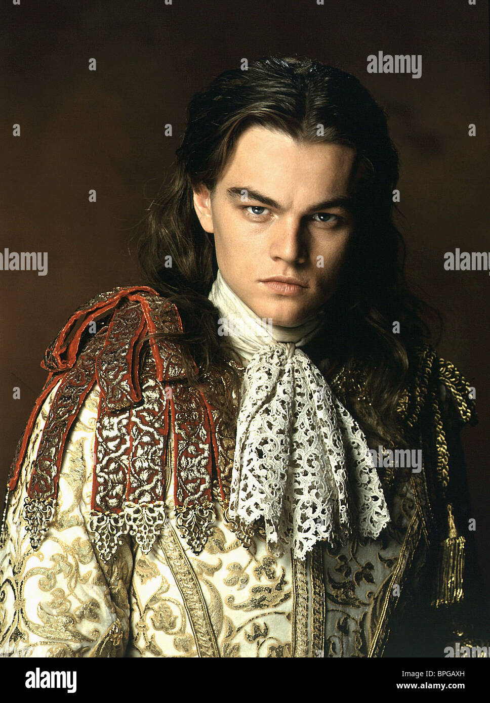 The Man in the Iron Mask 1998 - Free Films Org