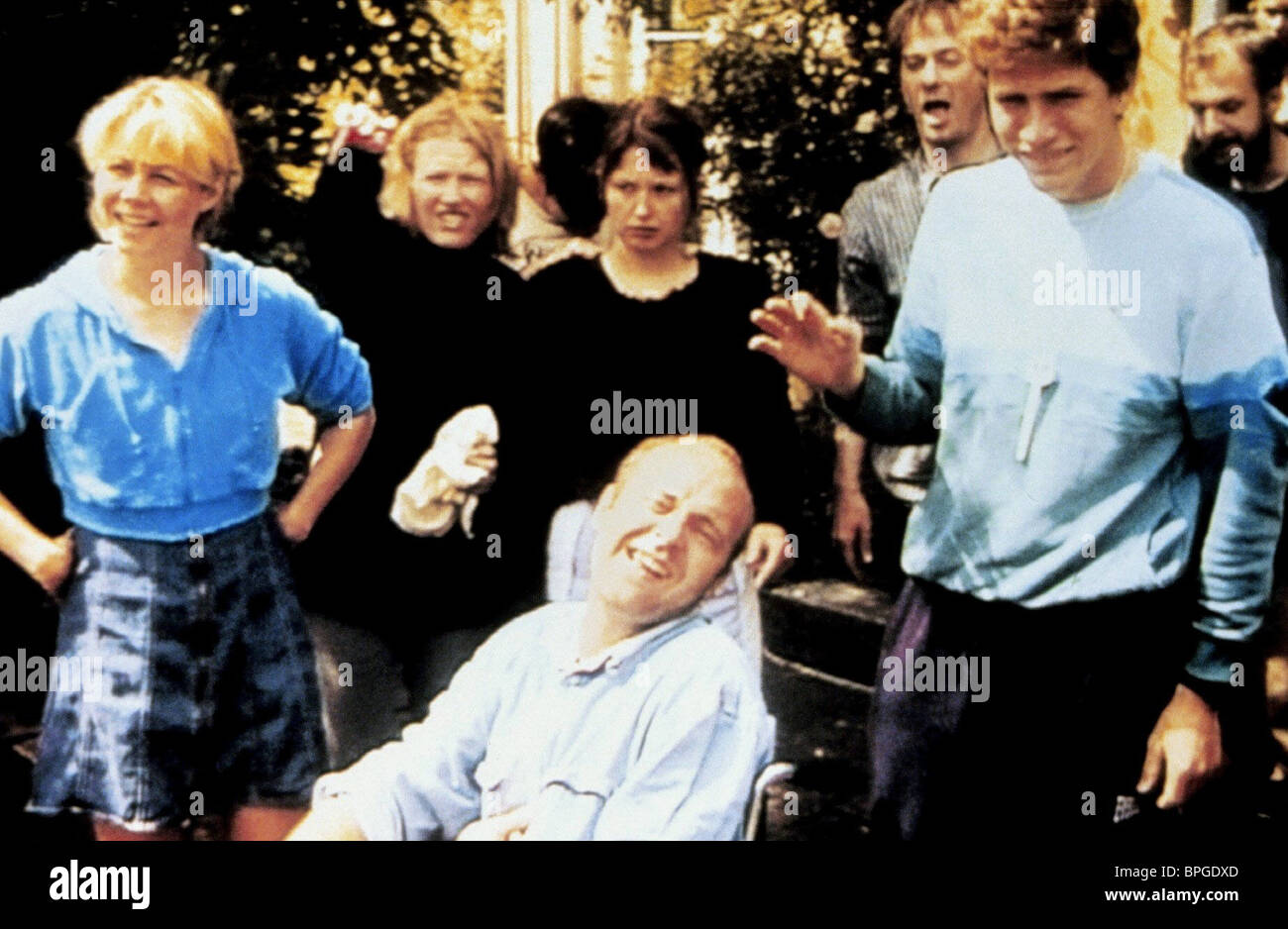 The Idiots Idioterne Film The Guardian