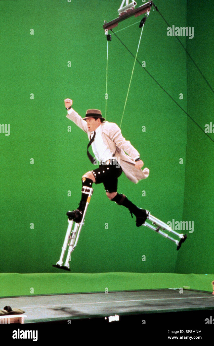 Inspector Gadget 1999 - Rotten Tomatoes