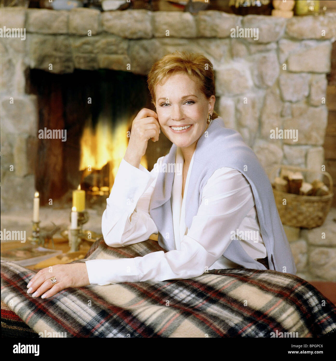 Amazoncom: One Special Night: James Garner, Julie Andrews