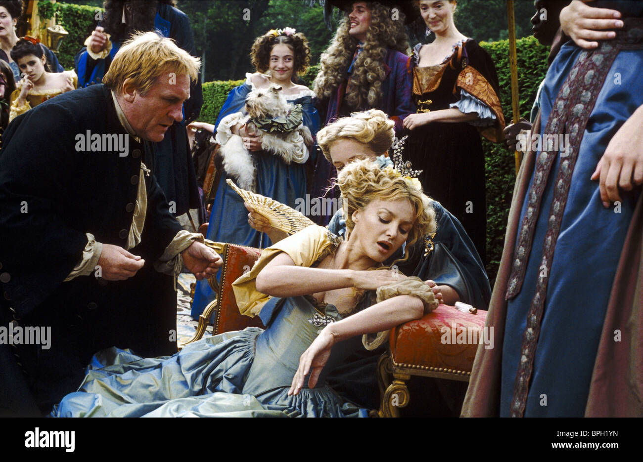 gerard depardieu vatel gerard depardieu arielle dombasle vatel 2000 stock gerard depardieu vatel gerard depardieu arielle dombasle vatel 2000 stock