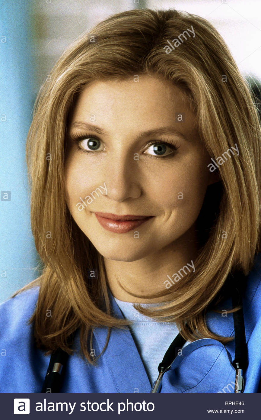 SARAH CHALKE SCRUBS (2001 Stock Photo, Royalty Free Image 31117078 Alamy