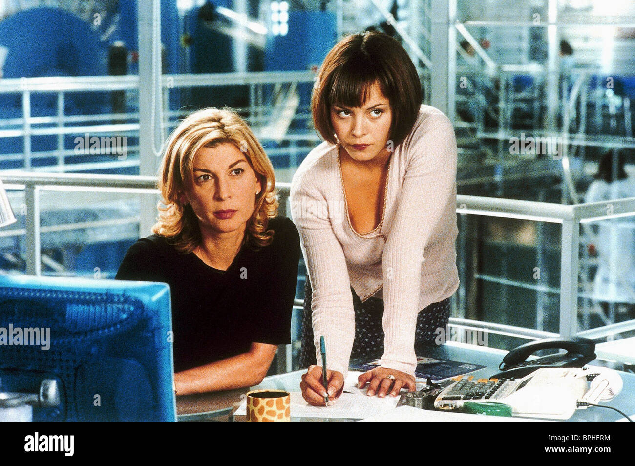 Le placard 2001 - IMDb