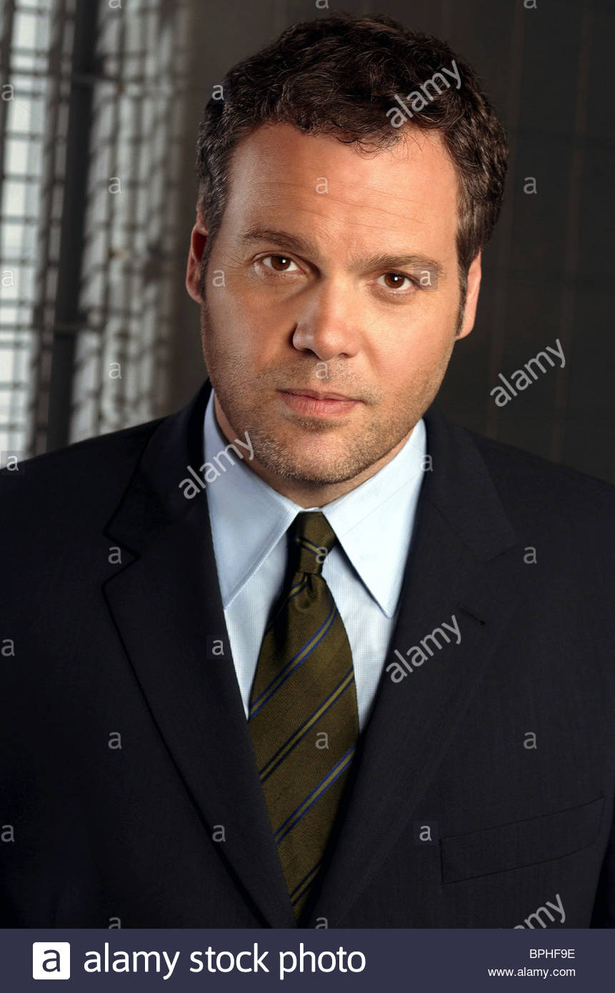 VINCENT D'ONOFRIO LAW & ORDER CRIMINAL INTENT (2001 Stock Photo