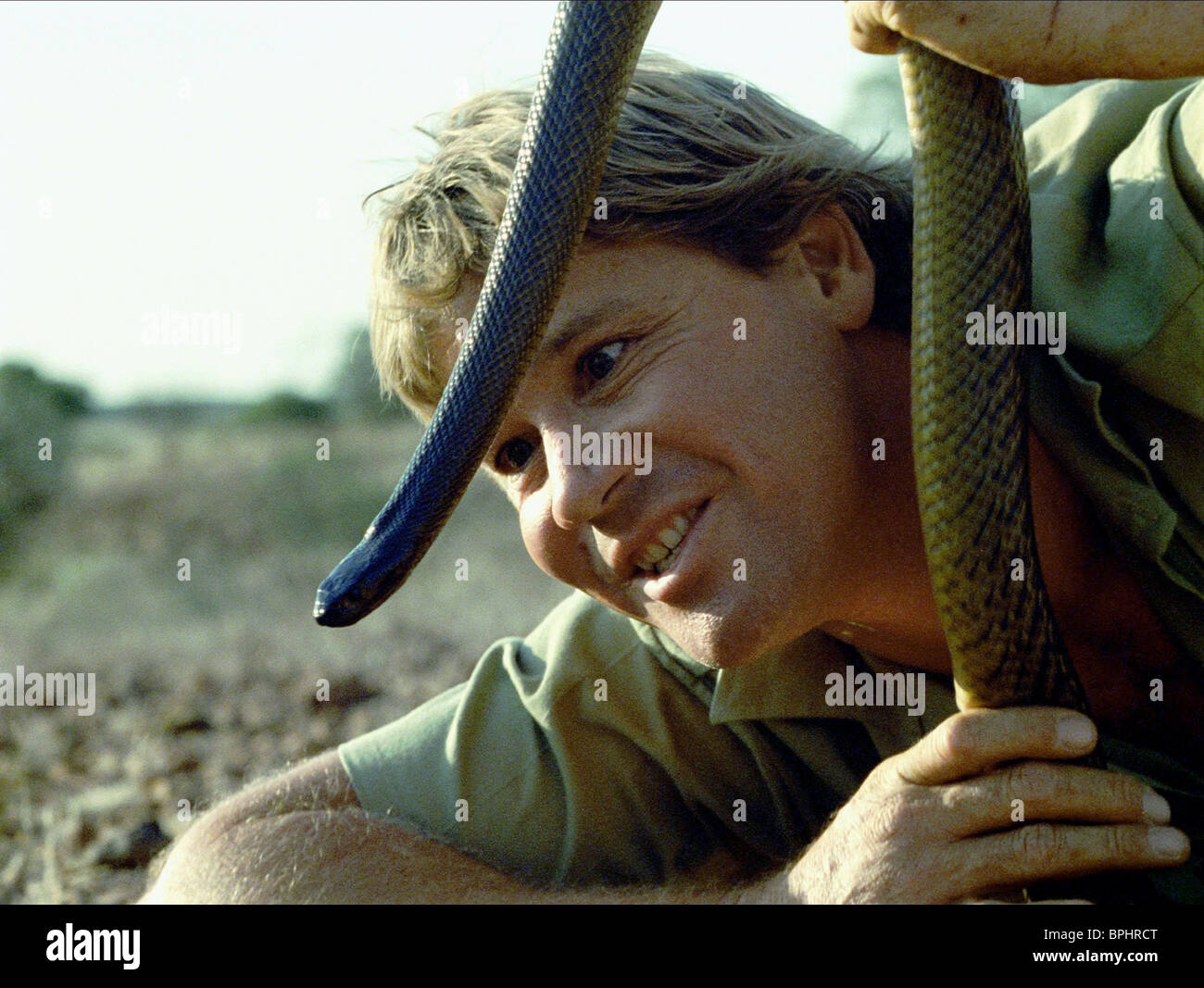 Watch The Crocodile Hunter: Collision Course 2002 Full