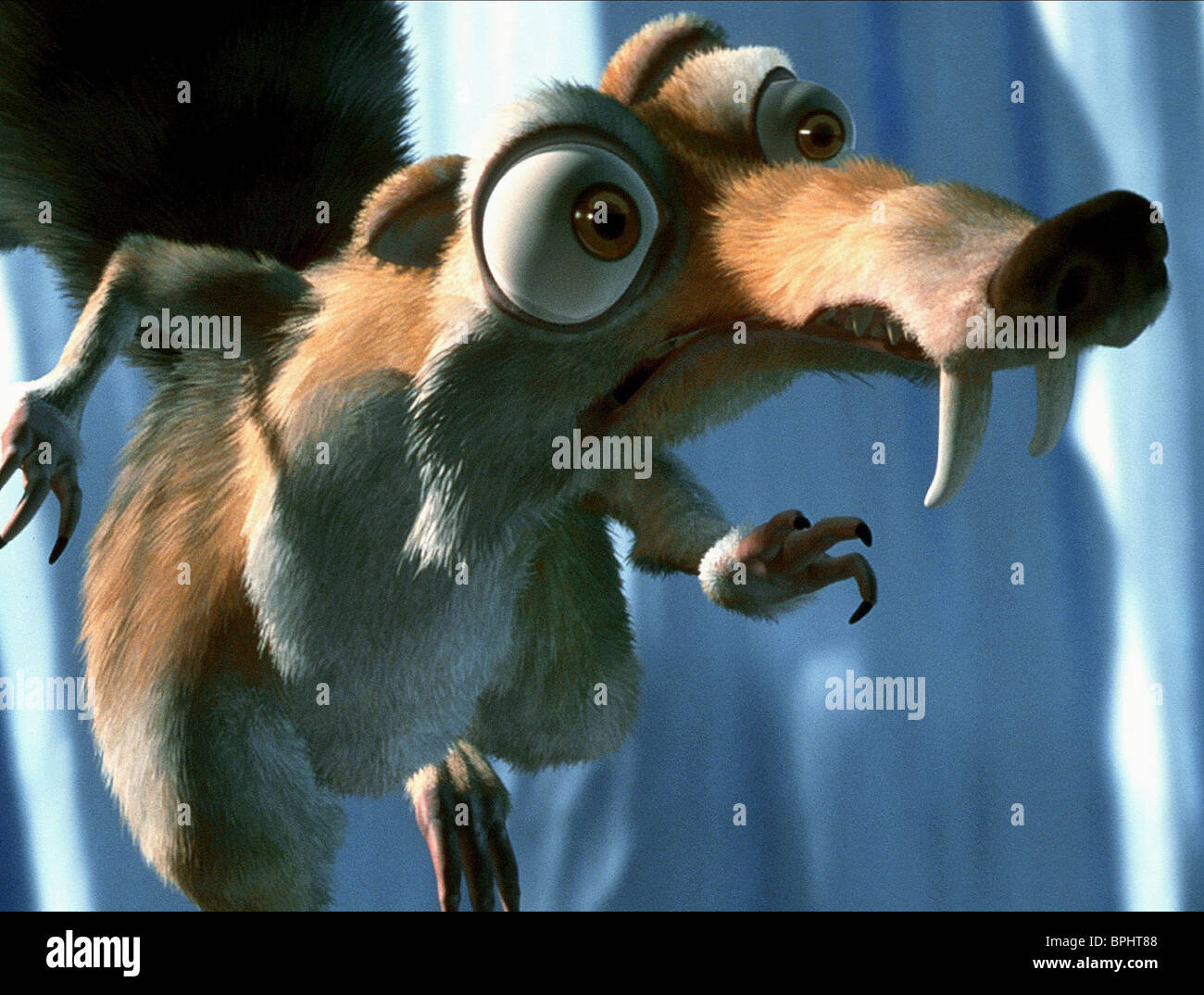 SCRAT ICE AGE (2002 Stock Photo, Royalty Free Image 31125032 Alamy