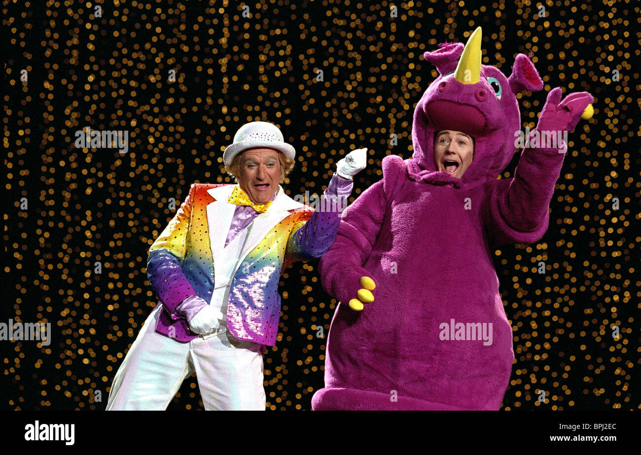 Crve, Smoochy, crve ! - film 2002 - AlloCin