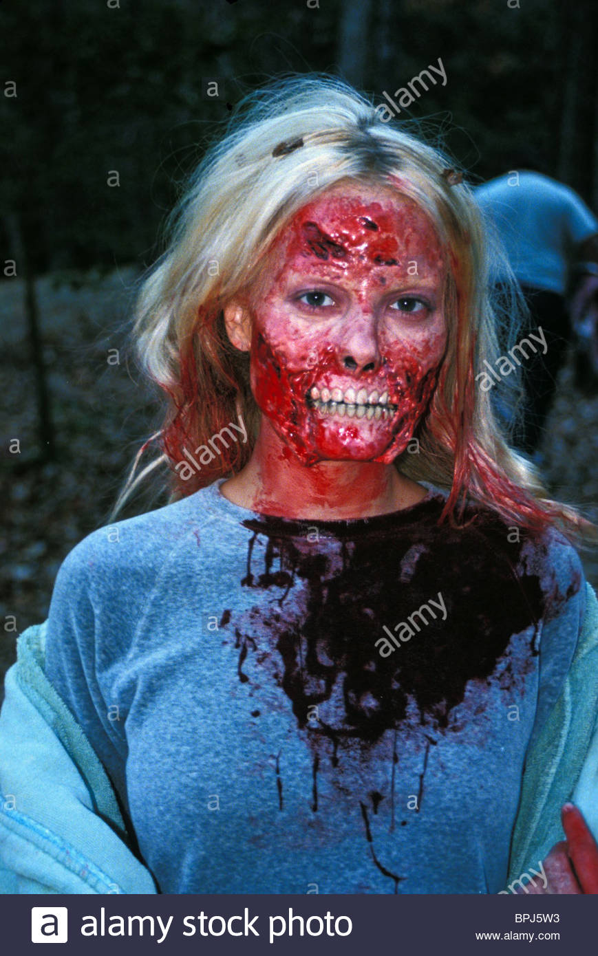 jordan ladd cabin fever jordan ladd cabin fever