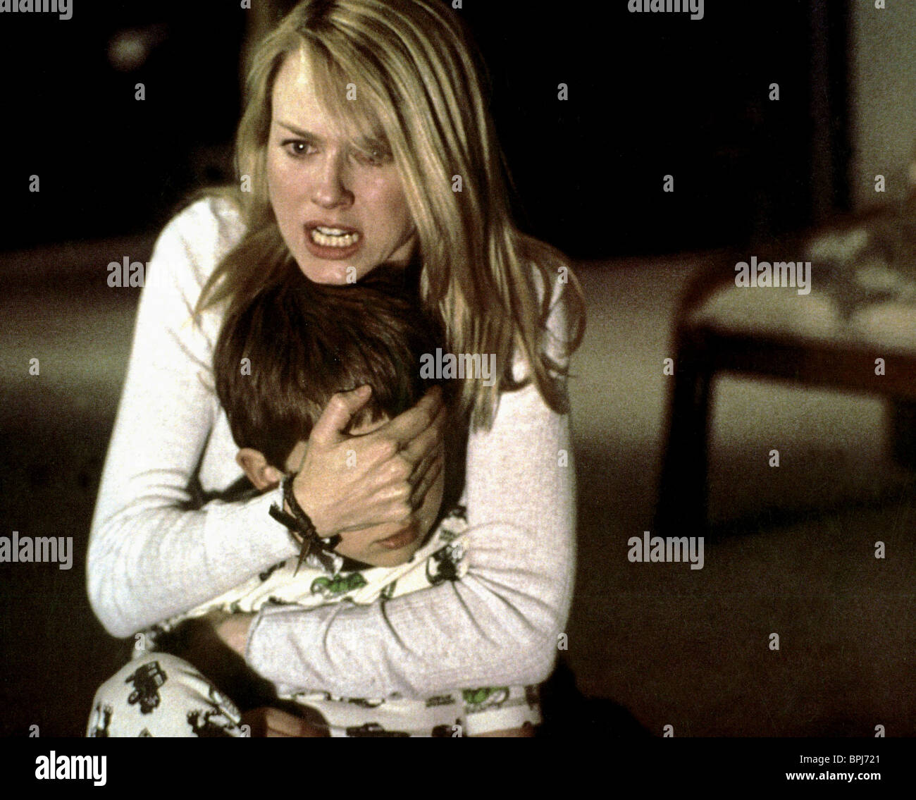 The Ring - Trailer - YouTube