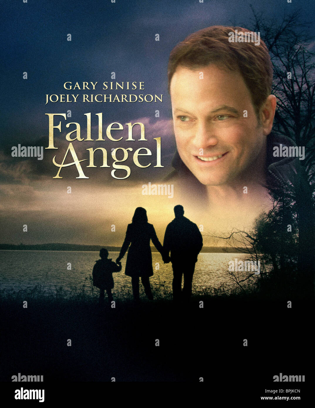 GARY SINISE FALLEN ANGEL (2003 Stock Photo, Royalty Free Image: 31143189 - Alamy