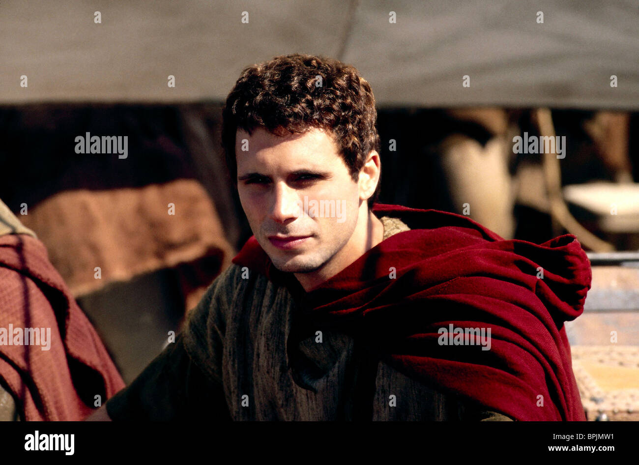 Films Et Séries Tv Avec Jeremy Sisto JEREMY SISTO JULIUS CAESAR (2002 Stock Photo, Royalty Free Image