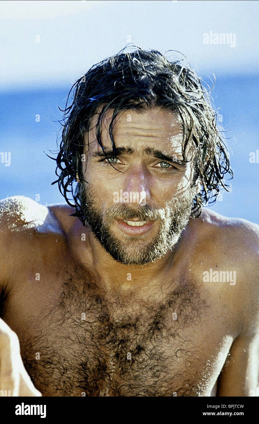 ADRIANO GIANNINI SWEPT AWAY (2002 Stock Photo: 31147113 - Alamy