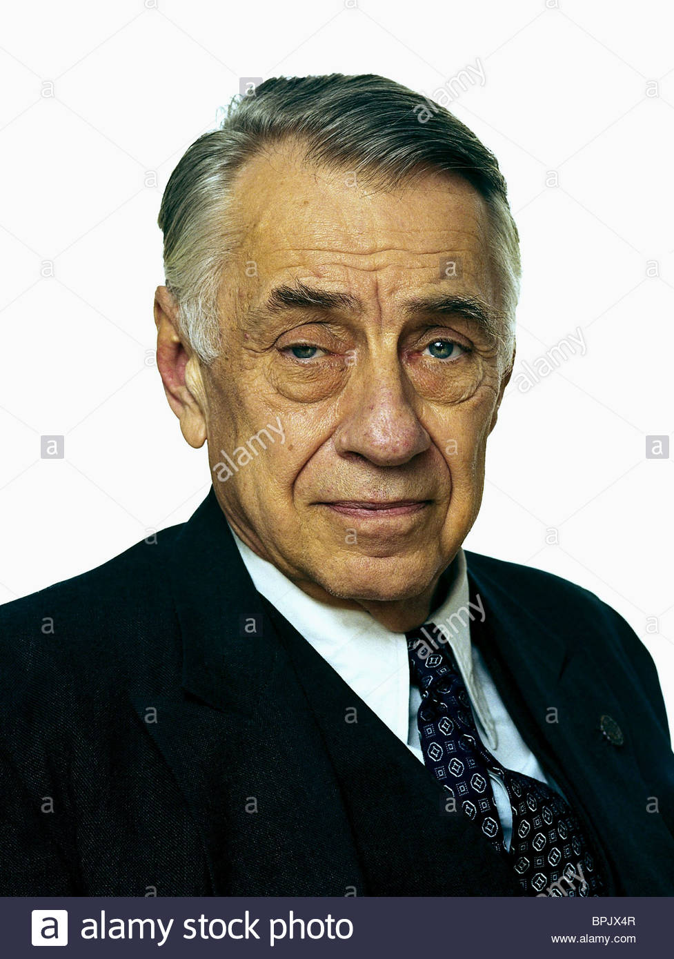 PHILIP BAKER HALL DOGVILLE (2003 Stock Photo 31148455 Alamy