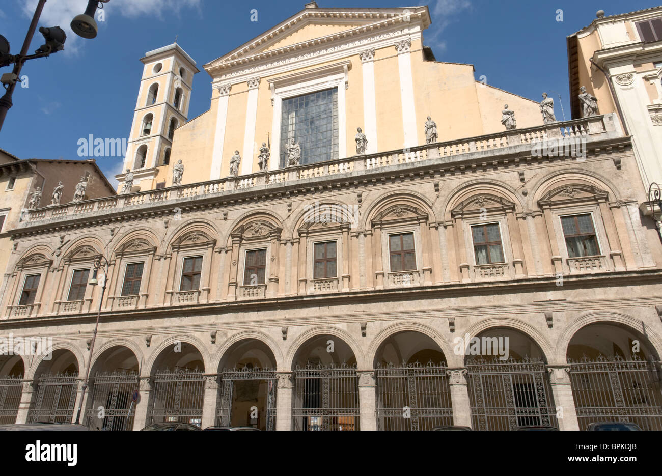 Basilica dei Santi Apostoli, Rome Stock Photo, Royalty Free Image 31160595 Alamy Basilica dei Santi Apostoli, Rome Stock Photo, Royalty Free Image 31160595 Alamy