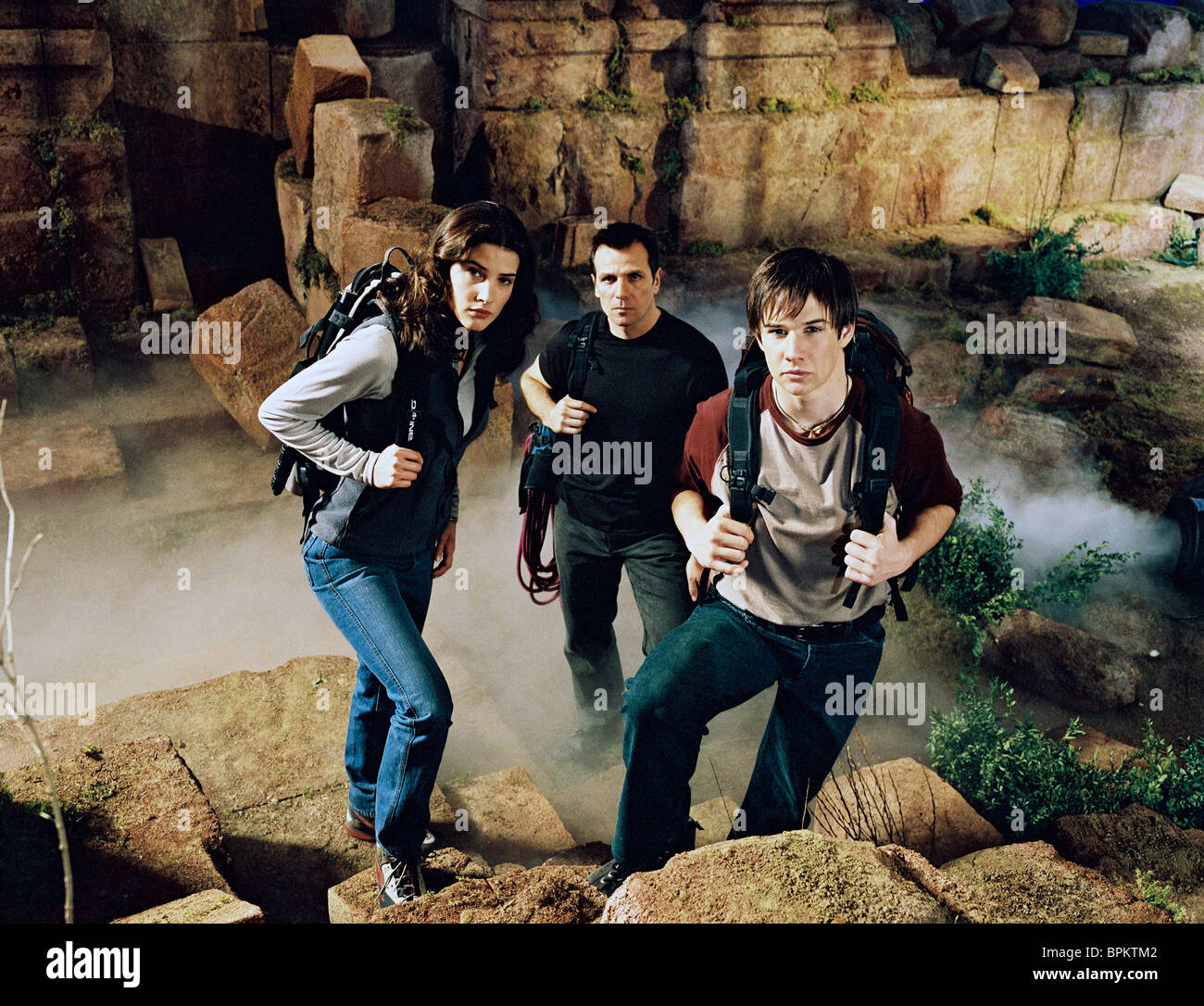 Cobie Smulders veritas the quest Cobie Smulders veritas the quest