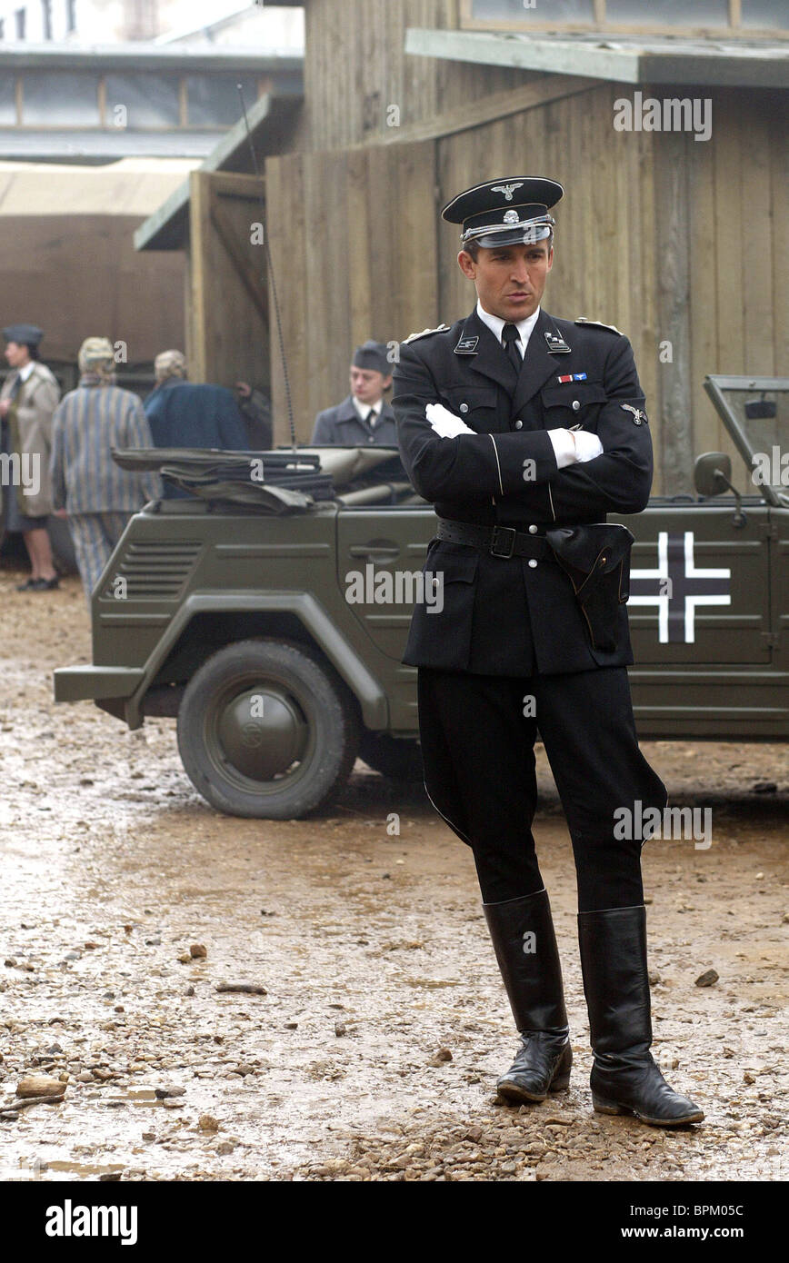 JONATHAN CAKE OUT OF THE ASHES (2003 Stock Photo, Royalty Free Image