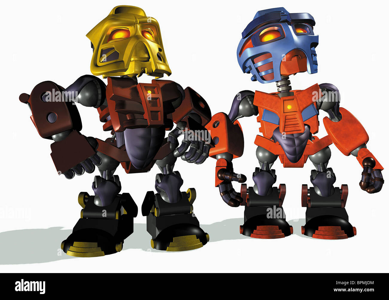 Bionicle 2 Bionicle 2
