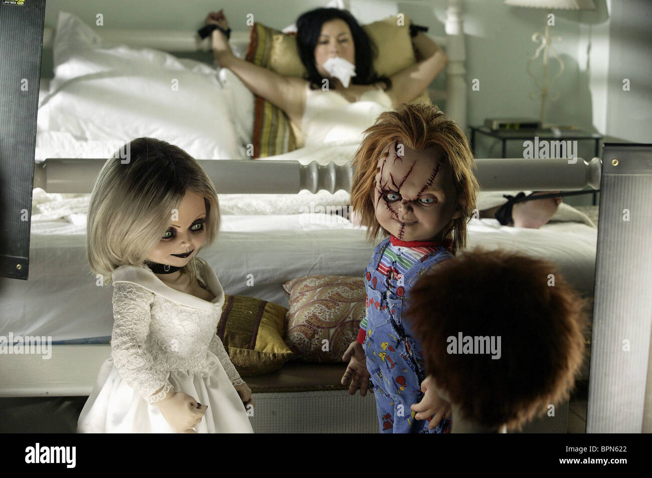 Tiffany Jennifer Tilly Chucky Seed Of Chucky 9636 Hot Sex Picture picture