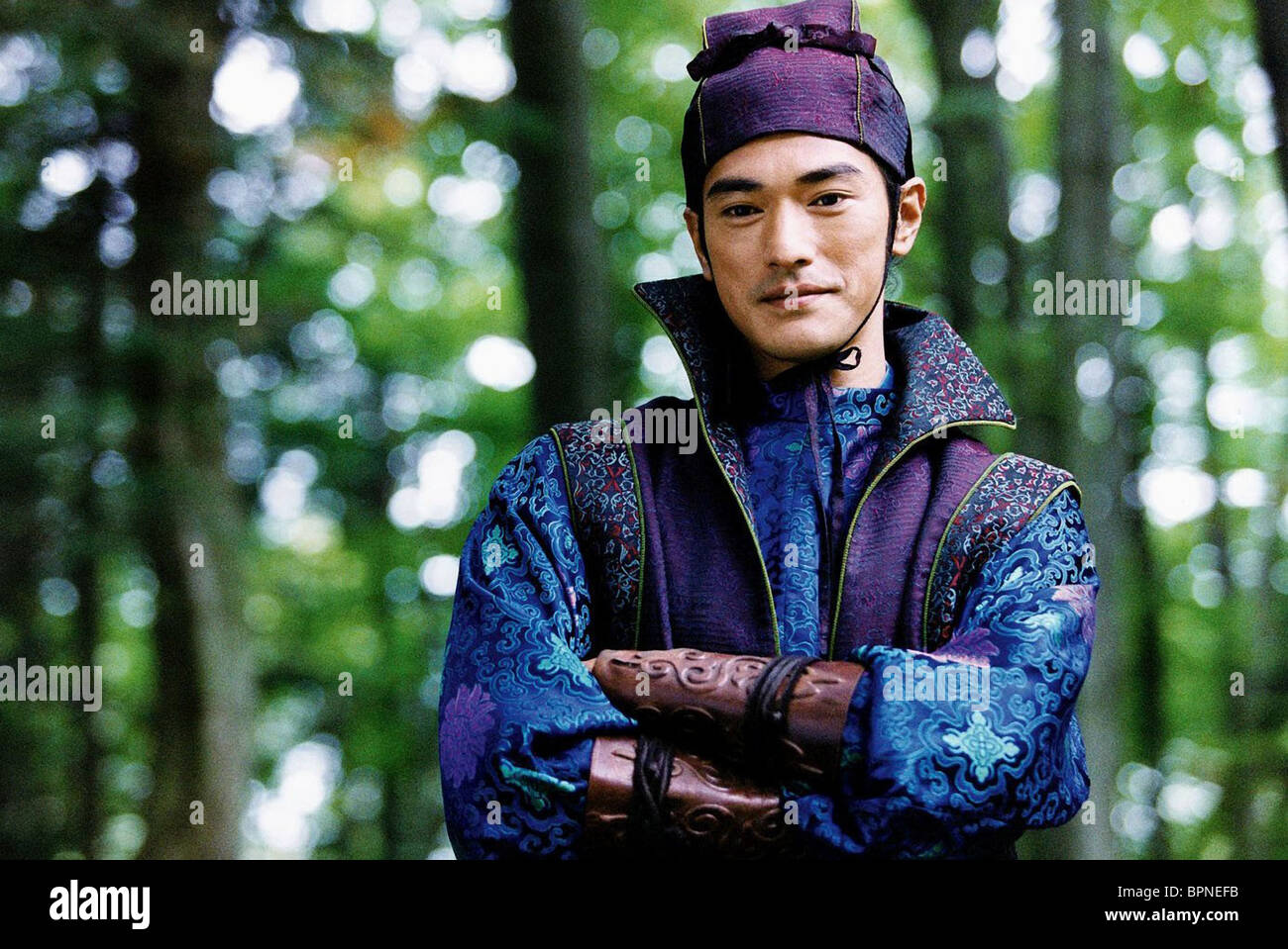Amazoncom: House of Flying Daggers Blu-ray: Takeshi