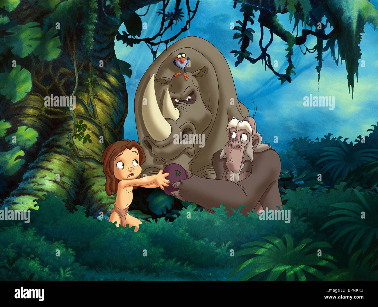 tarzan 2 tarzan 2